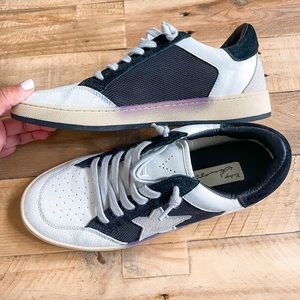 Vintage Havana Gigi sneaker